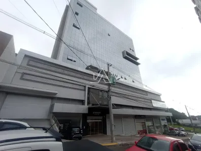 Ponto Comercial para alugar, 99m² no Centro, Passo Fundo