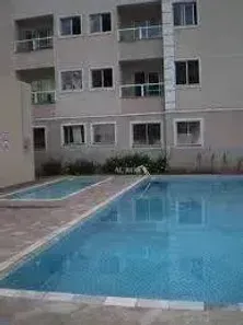 Apartamento com 2 Quartos à venda, 53m² no Nossa Senhora de Lourdes, Londrina