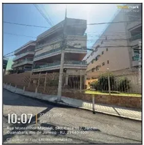Apartamento com 1 Quarto à venda, 220m² no Jardim Guanabara, Rio de Janeiro