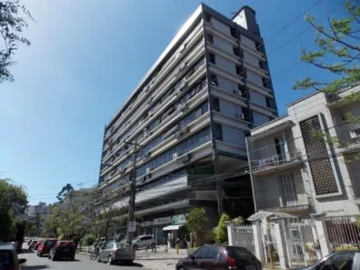 Sala Comercial para alugar, 42m² no São Geraldo, Porto Alegre