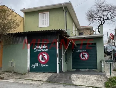Sobrado com 3 Quartos à venda, 200m² no Vila Siqueira (Zona Norte), São Paulo