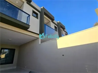 Sobrado com 3 Quartos à venda, 130m² no Jardim Maristela, São Paulo