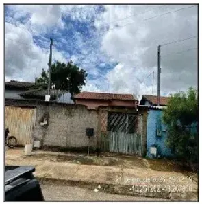 Casa com 2 Quartos à venda, 144m² no Padre Bernardo, Padre Bernardo