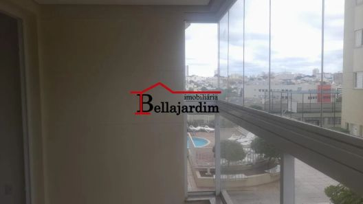 Apartamento com 2 Quartos à venda, 60m² no Jardim, Santo André