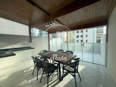 Cobertura com 3 Quartos para alugar, 140m² no Vila Bastos, Santo André