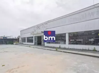 Prédio Comercial à venda, 2576m² no Jardim Germânia, São Paulo