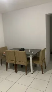 Apartamento com 2 Quartos à venda, 52m² no Jardim Minas Gerais, São José dos Campos