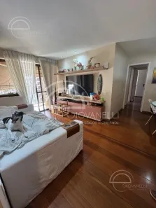 Apartamento com 3 Quartos à venda, 115m² no Barra da Tijuca, Rio de Janeiro