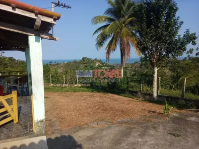 Fazenda/Sítio com 2 Quartos à venda, 10m² no Aritaguá, Ilhéus