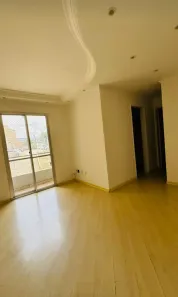 Apartamento com 2 Quartos para alugar, 47m² no Vila Amélia, São Paulo
