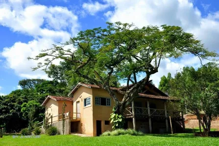 Fazenda/Sítio com 3 Quartos à venda, 200m² no Área Rural de São João da Boa Vista, São João da Boa Vista