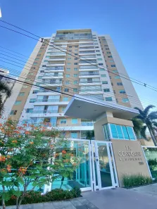 Apartamento com 4 Quartos à venda, 184m² no Jóquei, Teresina