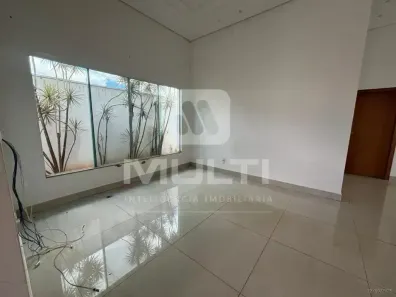 Casa de Condomínio com 3 Quartos para alugar, 172m² no Jardim Botânico, Uberlândia