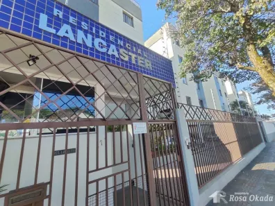 Apartamento com 3 Quartos para alugar, 65m² no Centro, Londrina