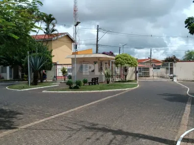 Apartamento com 2 Quartos à venda, 45m² no Jardim Tangará, São Carlos