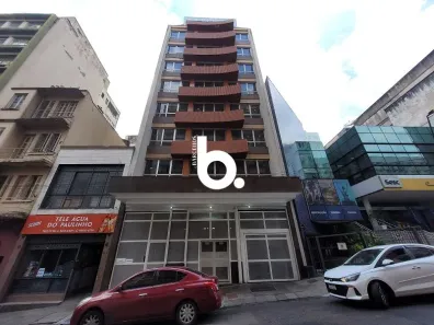 Apartamento com 1 Quarto para alugar, 32m² no Centro Histórico, Porto Alegre