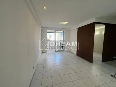 Apartamento com 3 Quartos à venda, 90m² no Graças, Recife