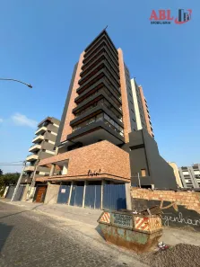 Apartamento com 3 Quartos à venda, 211m² no Vila Eunice Nova, Cachoeirinha