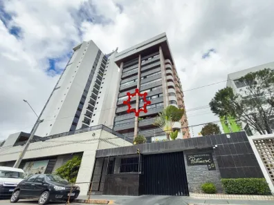 Apartamento com 4 Quartos para alugar, 230m² no Maurício de Nassau, Caruaru
