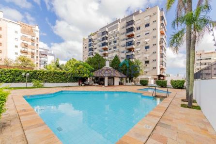Cobertura com 3 Quartos à venda, 250m² no Petrópolis, Porto Alegre