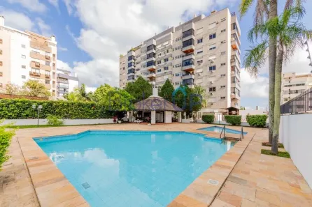 Cobertura com 3 Quartos à venda, 250m² no Petrópolis, Porto Alegre