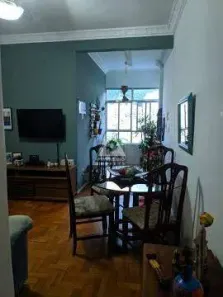 Apartamento com 3 Quartos à venda, 80m² no Tijuca, Rio de Janeiro