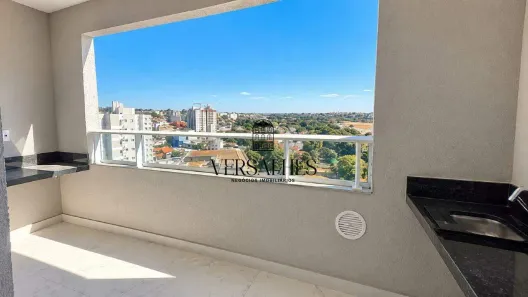 Apartamento com 2 Quartos para alugar, 55m² no Pampulha, Belo Horizonte