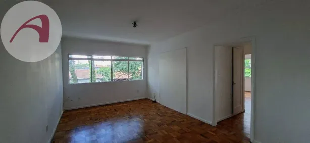 Apartamento com 3 Quartos para alugar, 100m² no Vila Nova Conceição, São Paulo