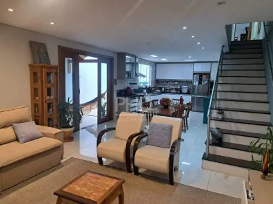 Sobrado com 4 Quartos à venda, 274m² no Rudge Ramos, São Bernardo do Campo