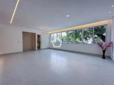Apartamento com 6 Quartos à venda, 124m² no Santa Cecília, São Paulo