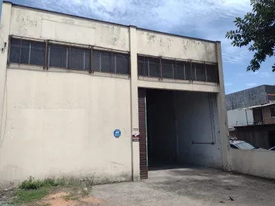 Galpão/Depósito/Armazém para alugar, 255m² no Sarandi, Porto Alegre