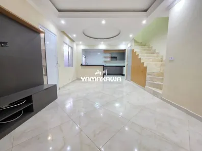 Sobrado com 2 Quartos à venda, 90m² no Jardim Nossa Senhora do Carmo, São Paulo