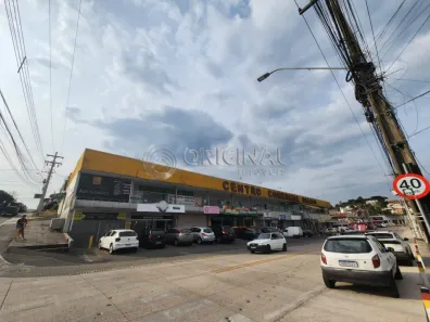 Ponto Comercial para alugar, 96m² no Osasco, Colombo