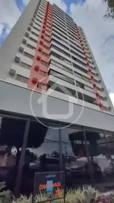 Apartamento com 3 Quartos à venda, 110m² no Alvorada, Cuiabá