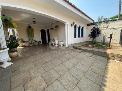 Casa com 3 Quartos à venda, 195m² no Parque Taquaral, Campinas