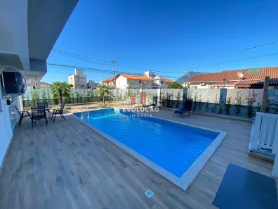 Apartamento com 2 Quartos à venda, 57m² no Aririú, Palhoça