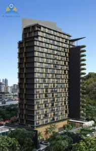 Apartamento com 3 Quartos à venda, 182m² no Tirol, Natal