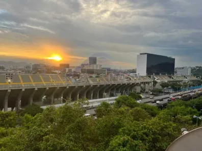 Cobertura com 2 Quartos à venda, 152m² no Santa Teresa, Rio de Janeiro