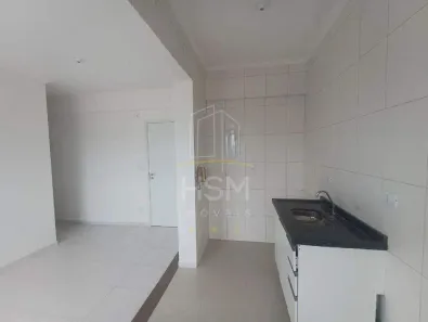 Apartamento com 2 Quartos à venda, 50m² no Demarchi, São Bernardo do Campo