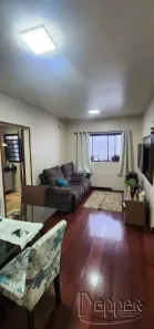 Apartamento com 2 Quartos à venda, 56m² no Pátria Nova, Novo Hamburgo