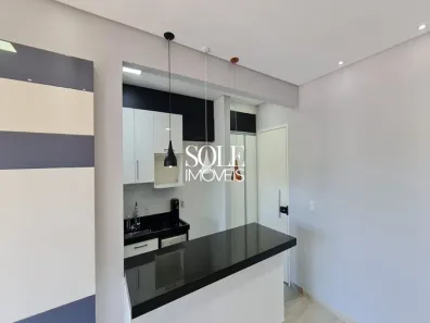 Apartamento com 3 Quartos à venda, 80m² no Medeiros, Jundiaí