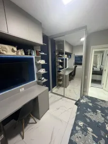 Apartamento com 2 Quartos à venda, 67m² no Centro, Osasco