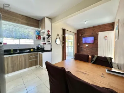 Apartamento com 2 Quartos à venda, 64m² no Barra do Aririú, Palhoça