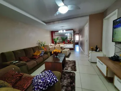 Apartamento com 3 Quartos à venda, 100m² no Icaraí, Niterói