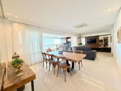 Apartamento com 3 Quartos à venda, 182m² no Santa Rosa, Londrina