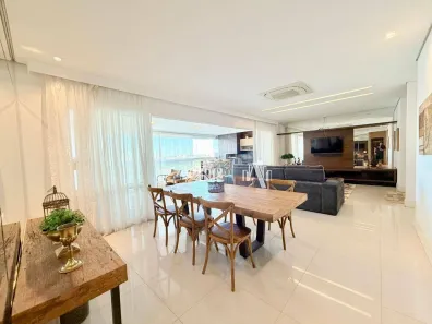 Apartamento com 3 Quartos à venda, 182m² no Santa Rosa, Londrina
