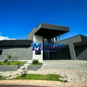 Casa de Condomínio com 3 Quartos à venda, 184m² no Residencial Maria Júlia, São José do Rio Preto