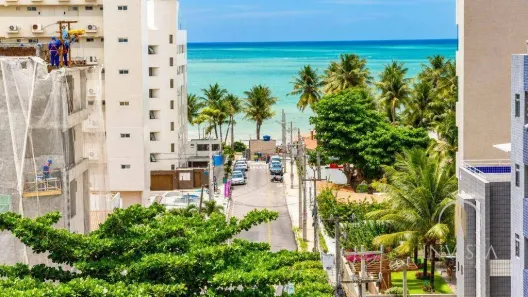 Flat com 1 Quarto à venda, 20m² no Poço, Cabedelo