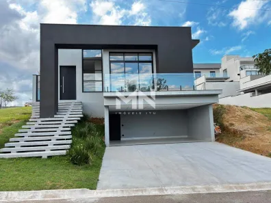 Casa de Condomínio com 3 Quartos à venda, 230m² no Loteamento Residencial Una, Itu