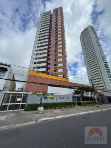 Apartamento com 3 Quartos à venda, 100m² no Casa Caiada, Olinda